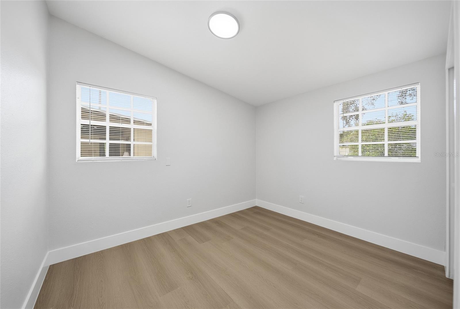 PROGRESS VILLAGE - Residential