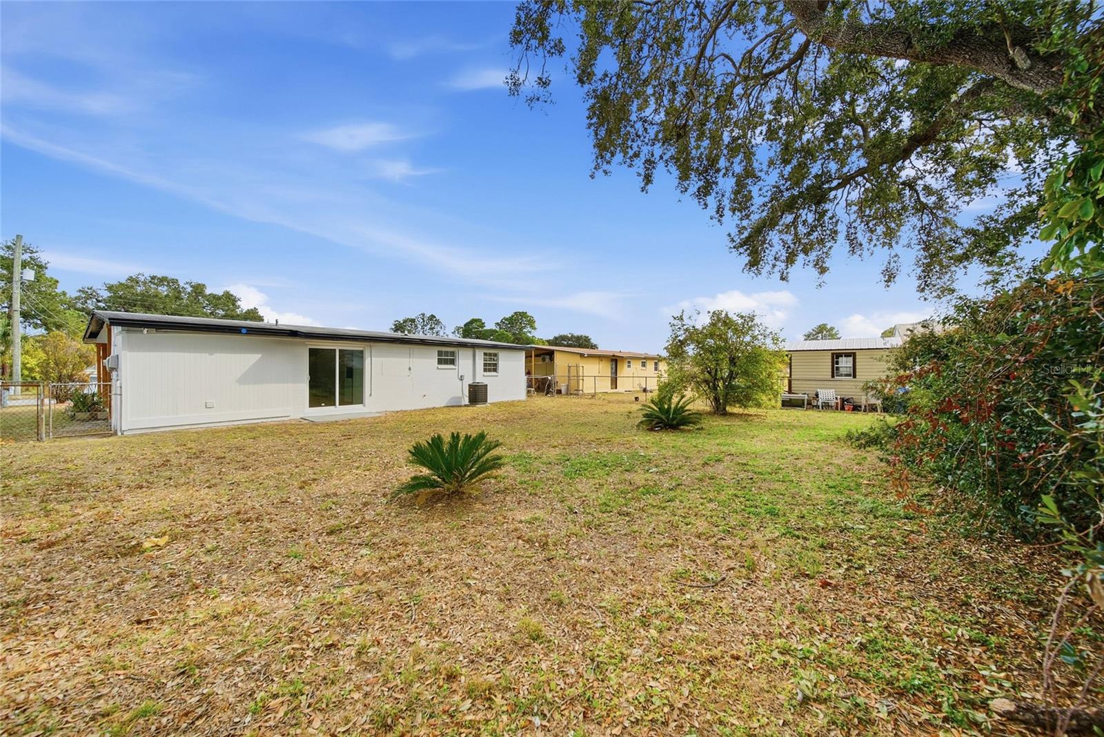 PROGRESS VILLAGE - Residential