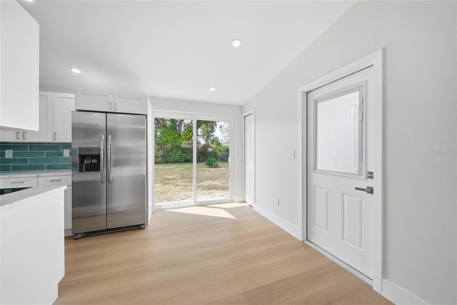 PROGRESS VILLAGE - Residential