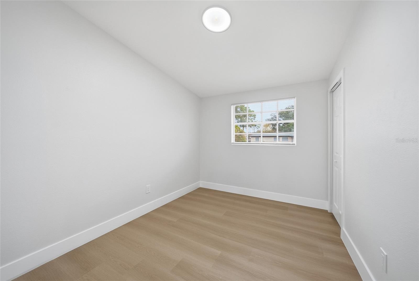 PROGRESS VILLAGE - Residential