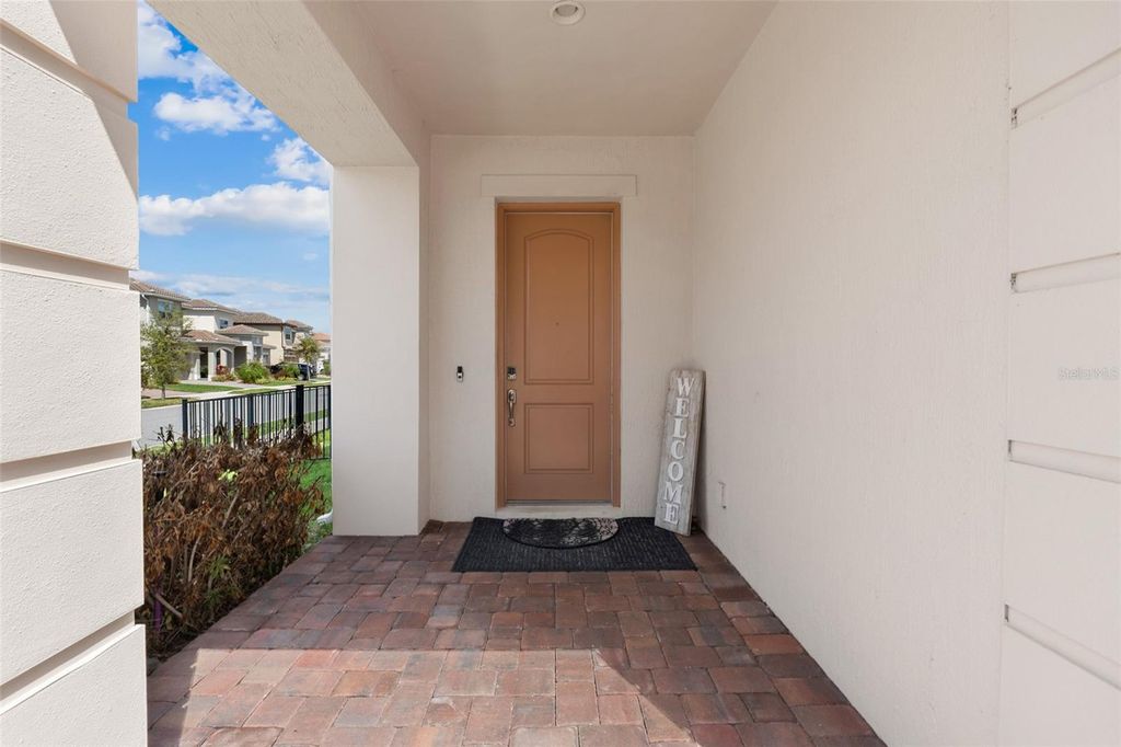 Photo of 8148 Cleobury Drive, Orlando, FL 32832 (MLS # O6390055)