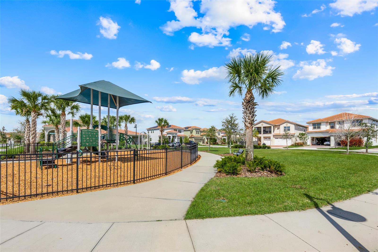 EAGLE CRK VILLAGE I - Residential