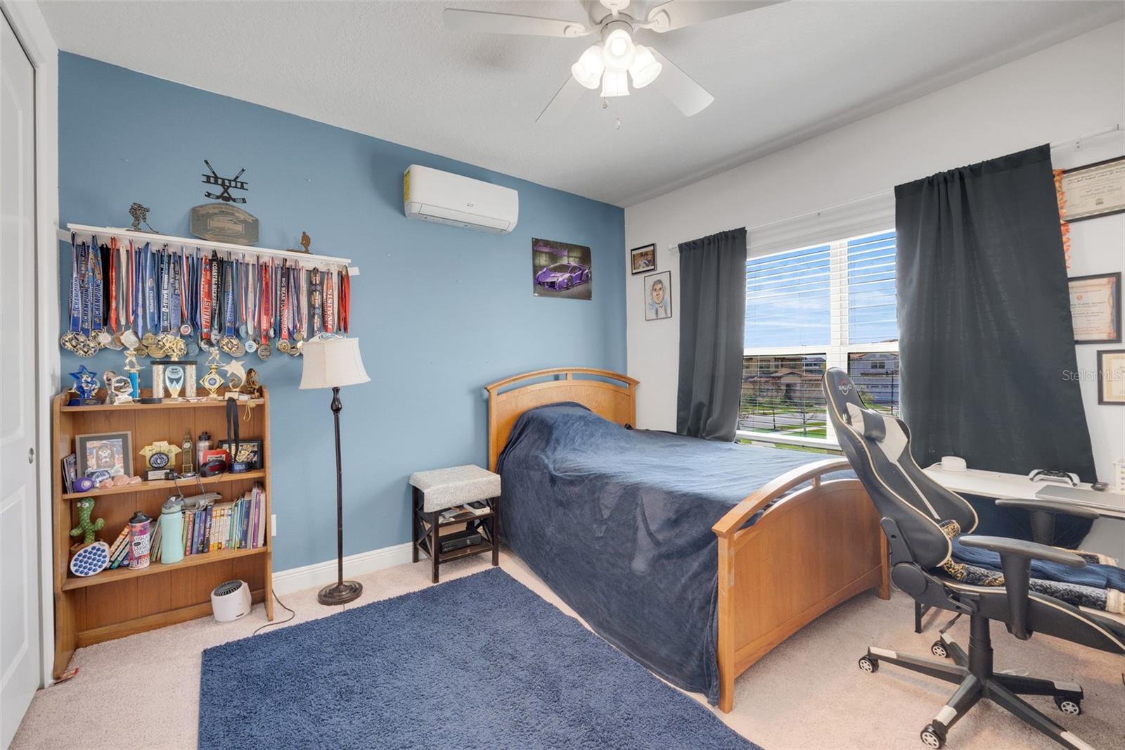 EAGLE CRK VILLAGE I - Residential