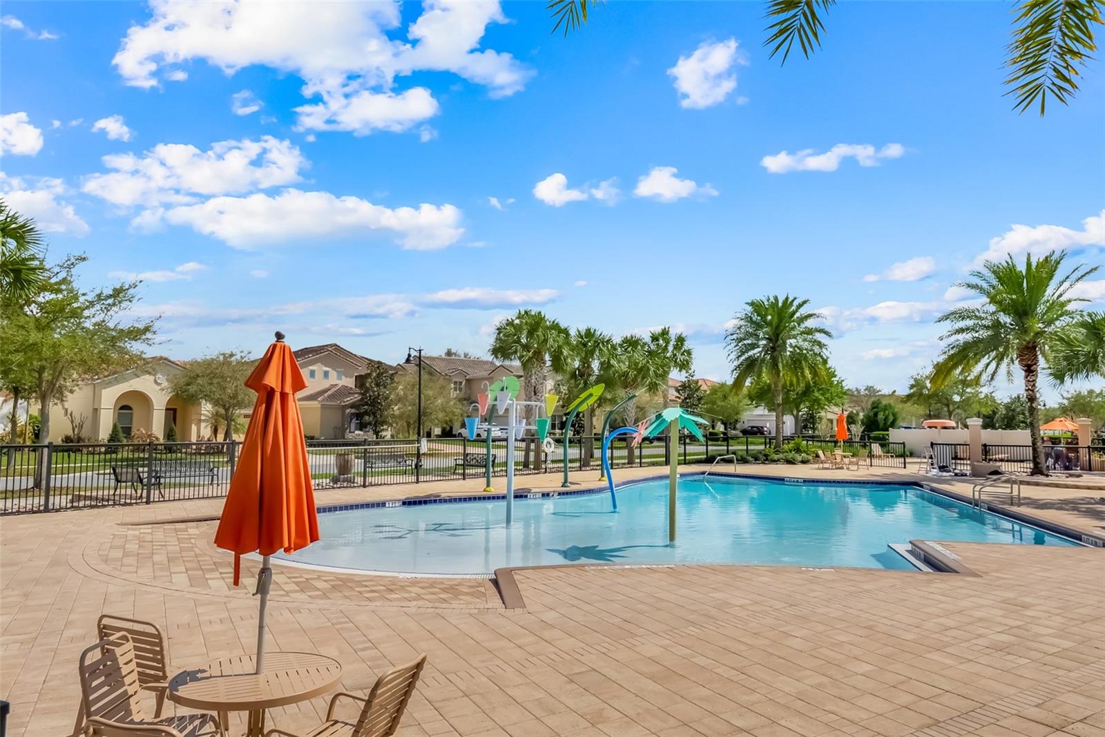 EAGLE CRK VILLAGE I - Residential