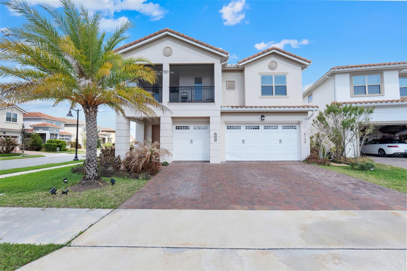 EAGLE CRK VILLAGE I - Residential