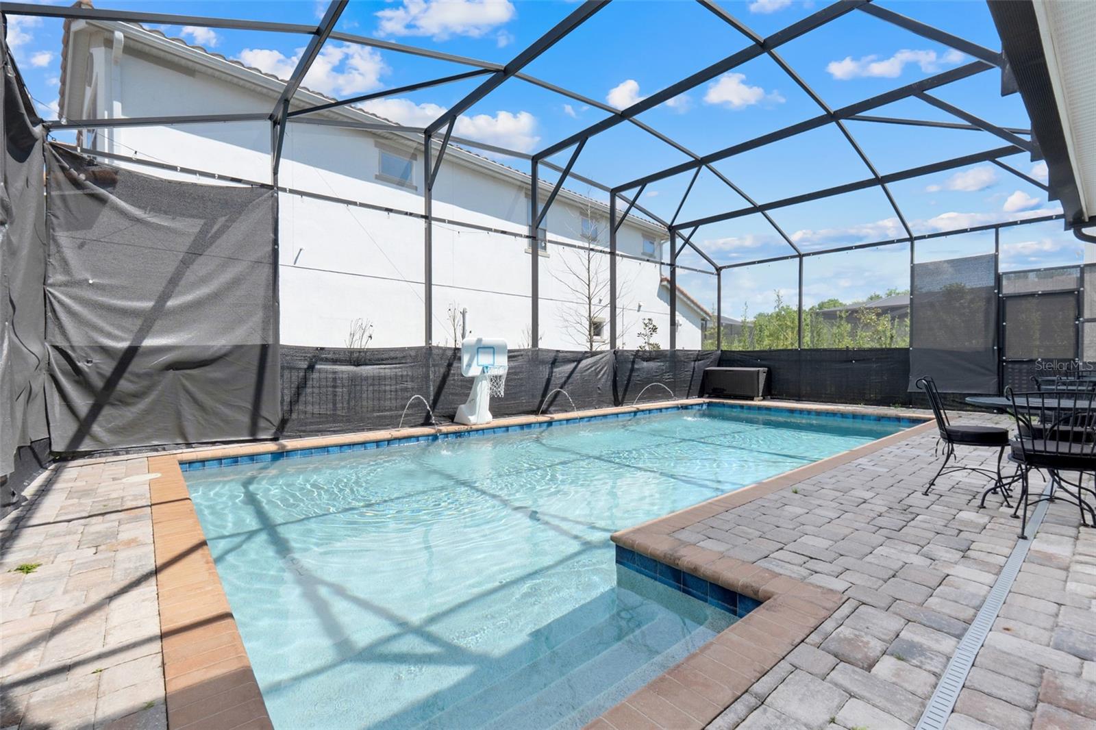 EAGLE CRK VILLAGE I - Residential