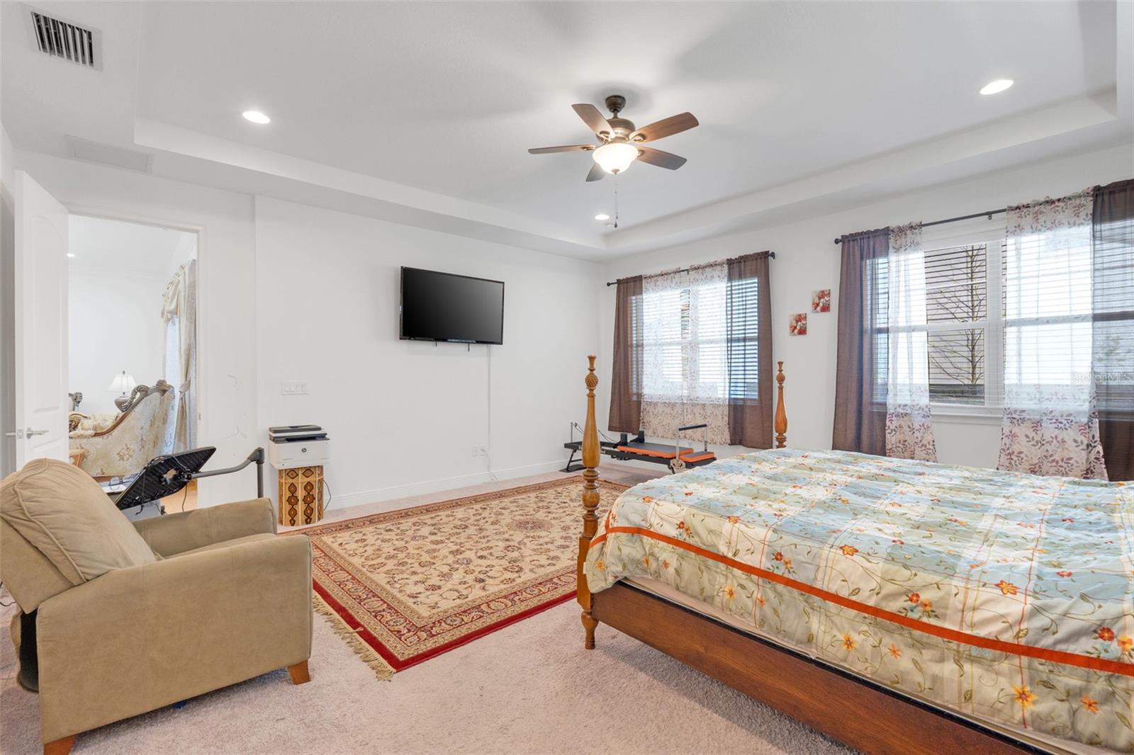 EAGLE CRK VILLAGE I - Residential