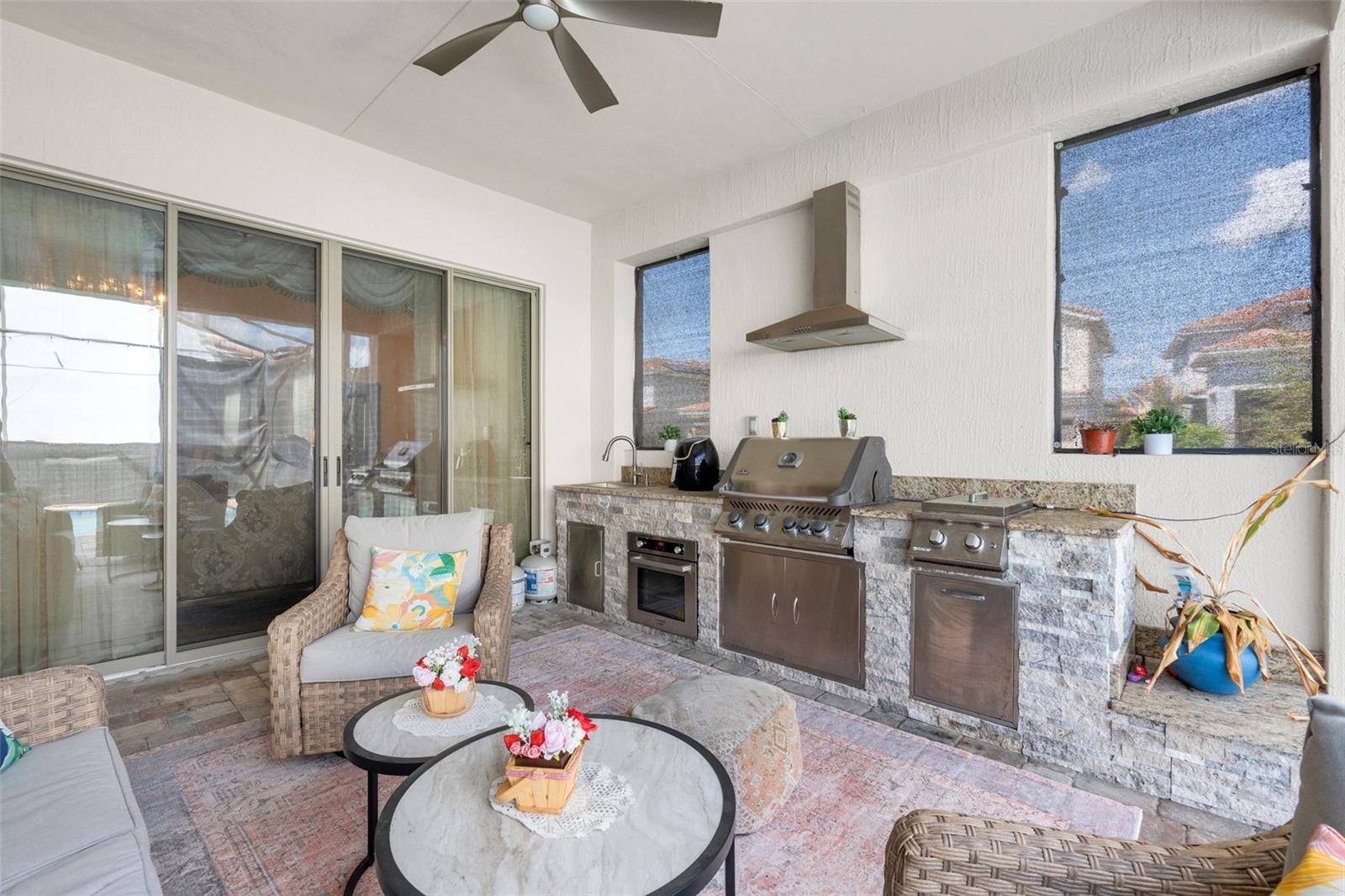 EAGLE CRK VILLAGE I - Residential