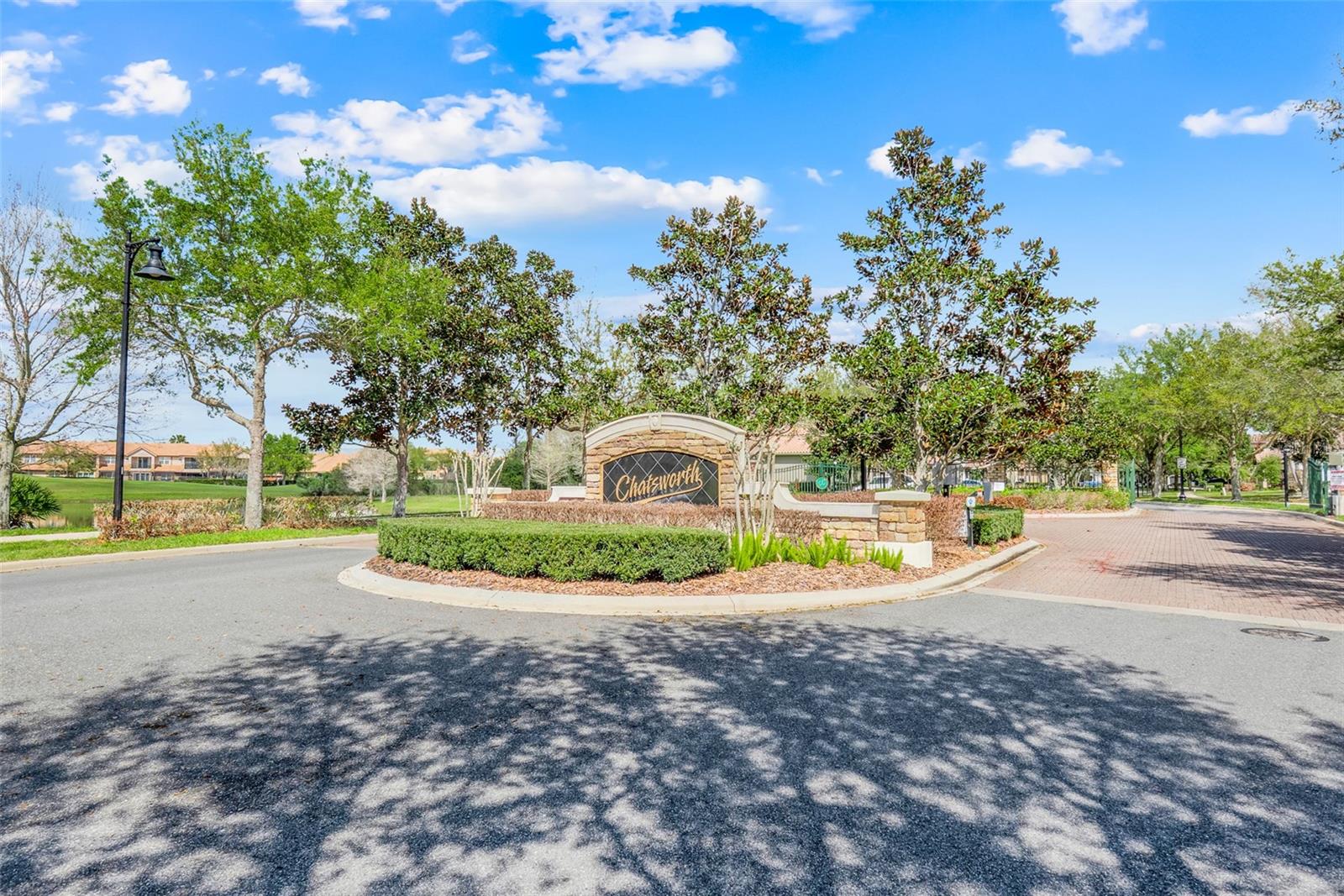 EAGLE CRK VILLAGE I - Residential