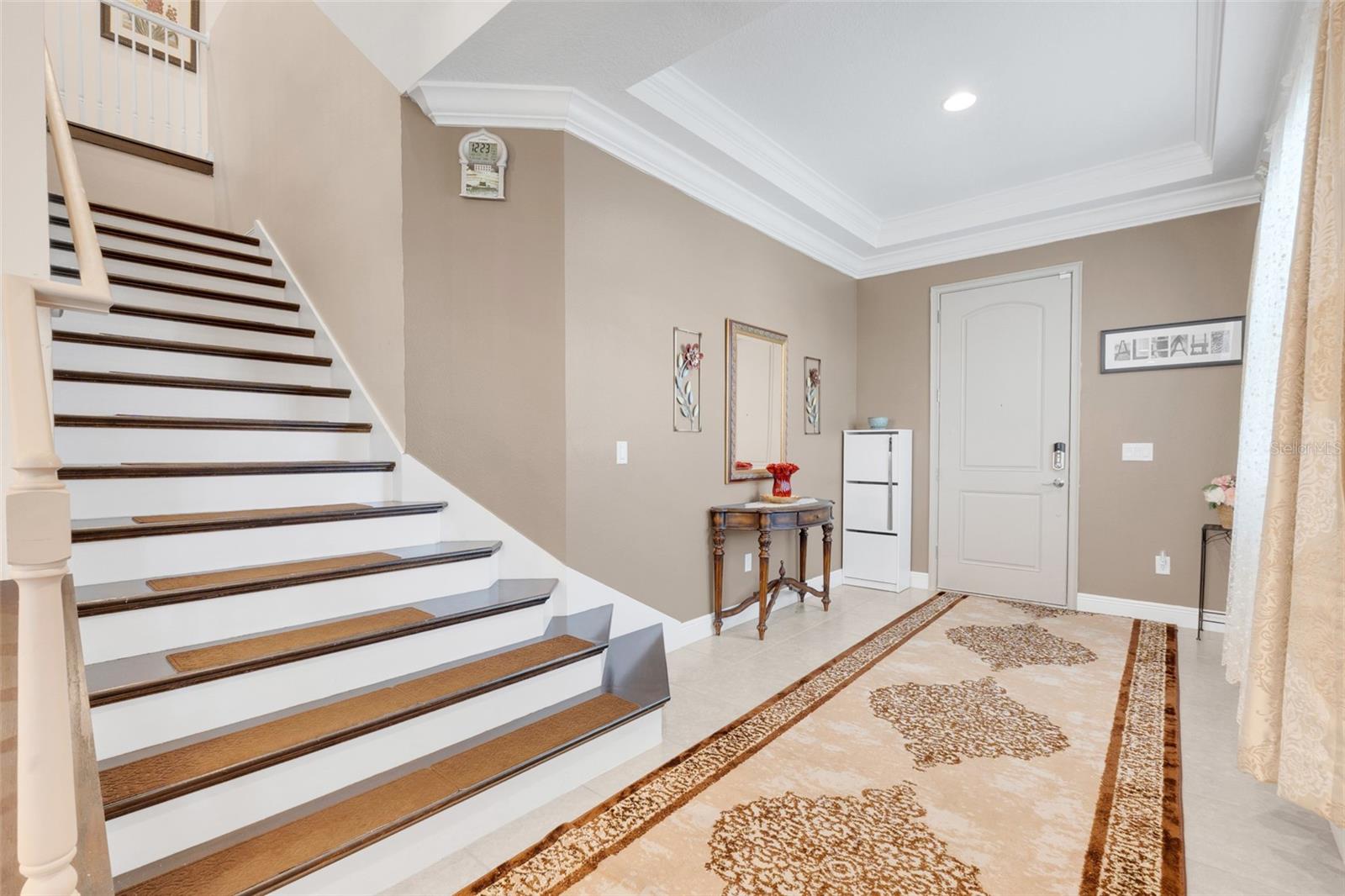 EAGLE CRK VILLAGE I - Residential