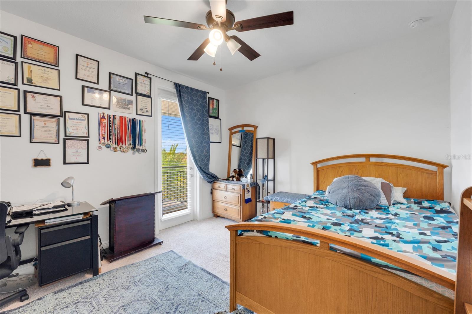 EAGLE CRK VILLAGE I - Residential