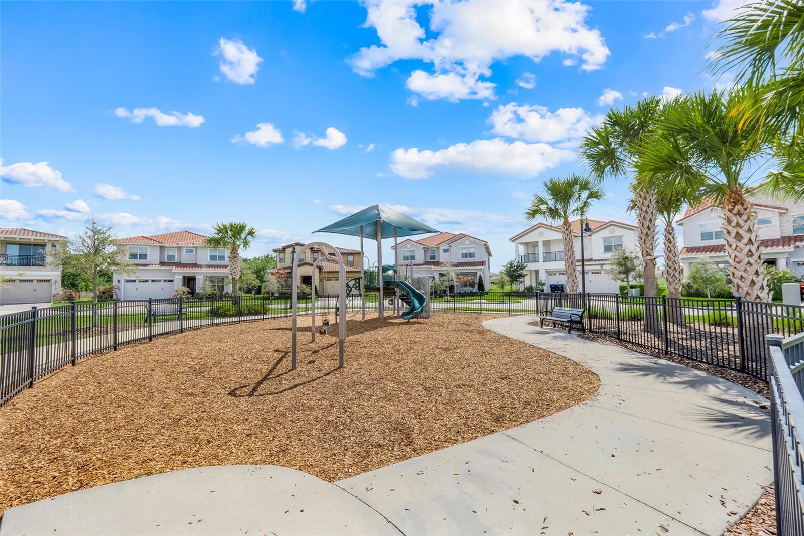 EAGLE CRK VILLAGE I - Residential