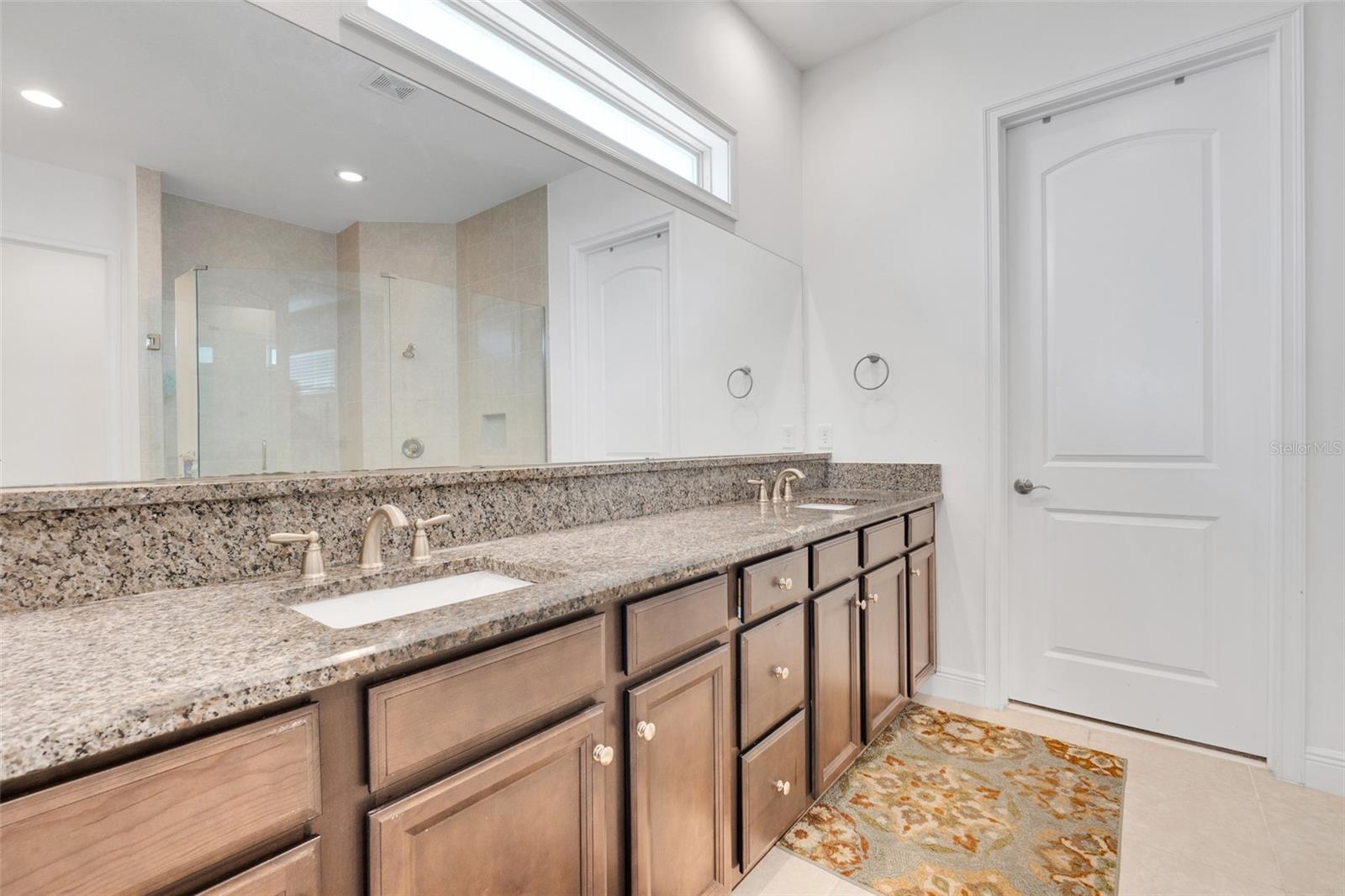 EAGLE CRK VILLAGE I - Residential