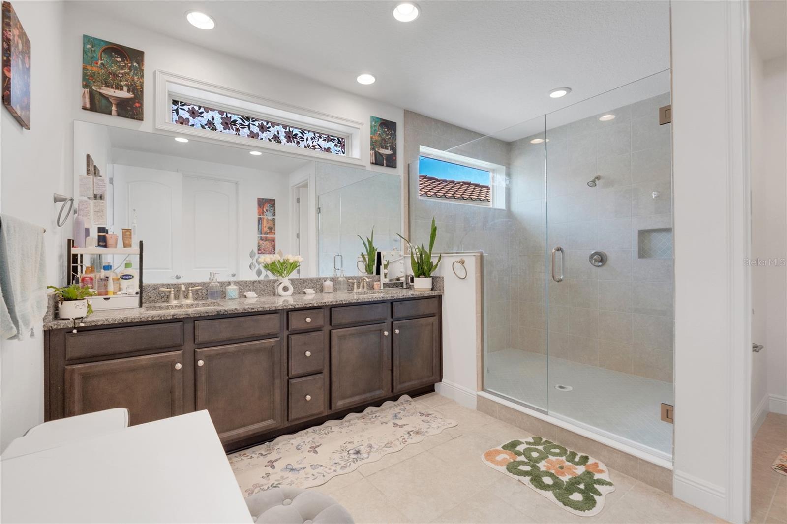 EAGLE CRK VILLAGE I - Residential