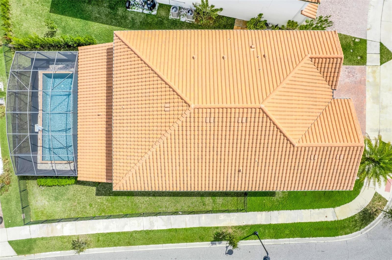 EAGLE CRK VILLAGE I - Residential