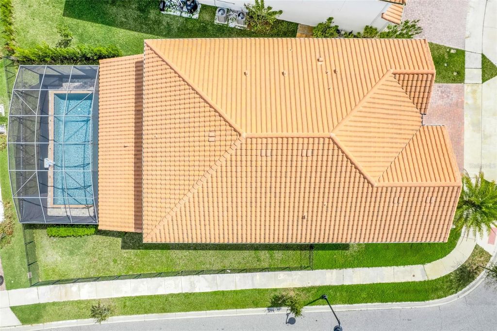 Photo of 8148 Cleobury Drive, Orlando, FL 32832 (MLS # O6390055)