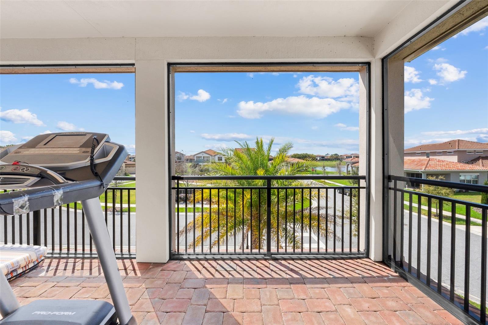 EAGLE CRK VILLAGE I - Residential