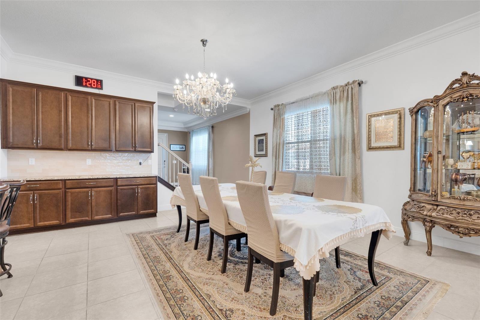 EAGLE CRK VILLAGE I - Residential