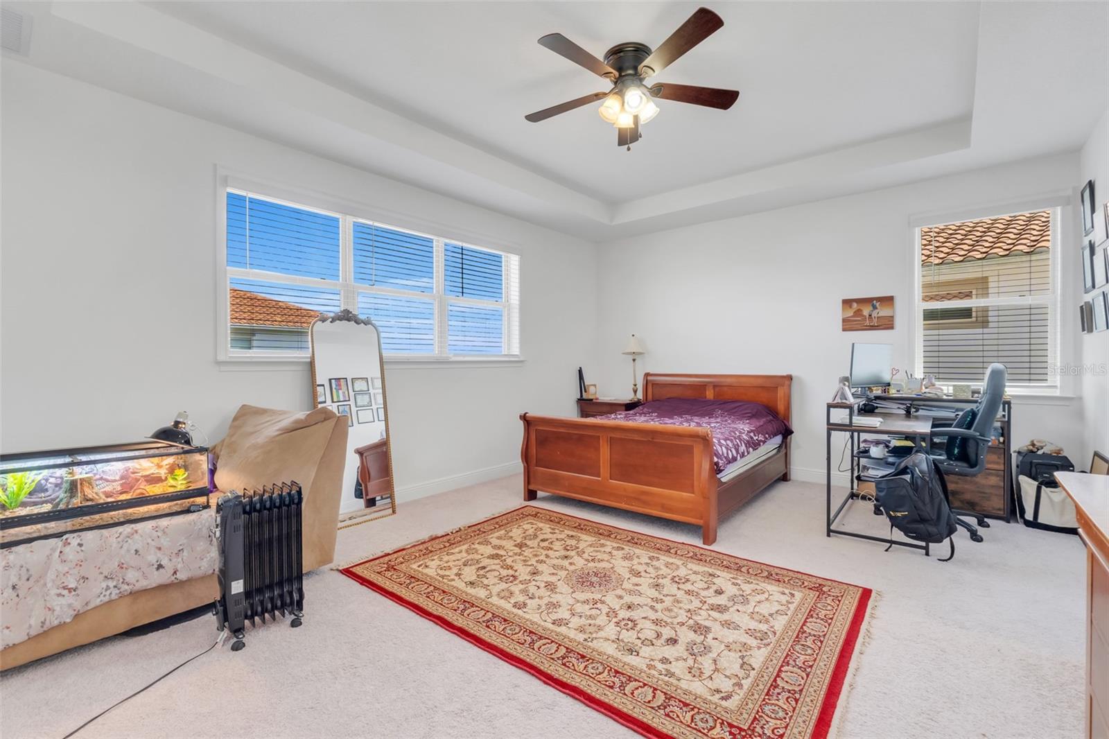 EAGLE CRK VILLAGE I - Residential