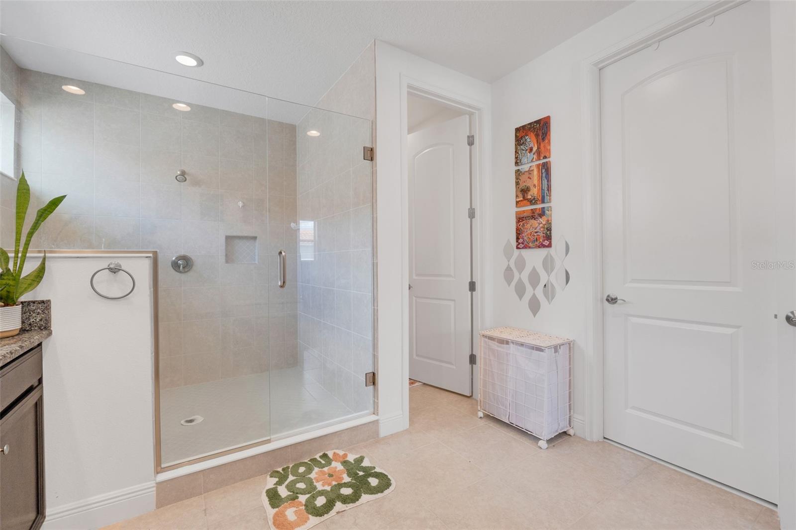 EAGLE CRK VILLAGE I - Residential