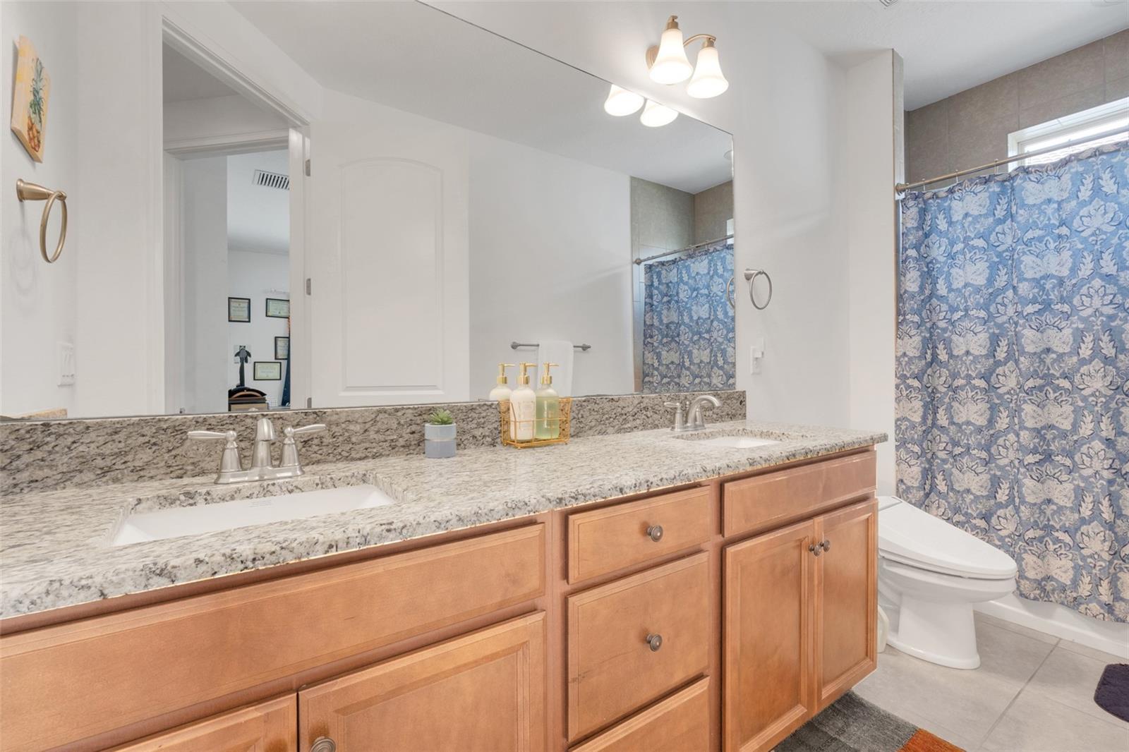 EAGLE CRK VILLAGE I - Residential