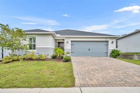 A home in GROVELAND