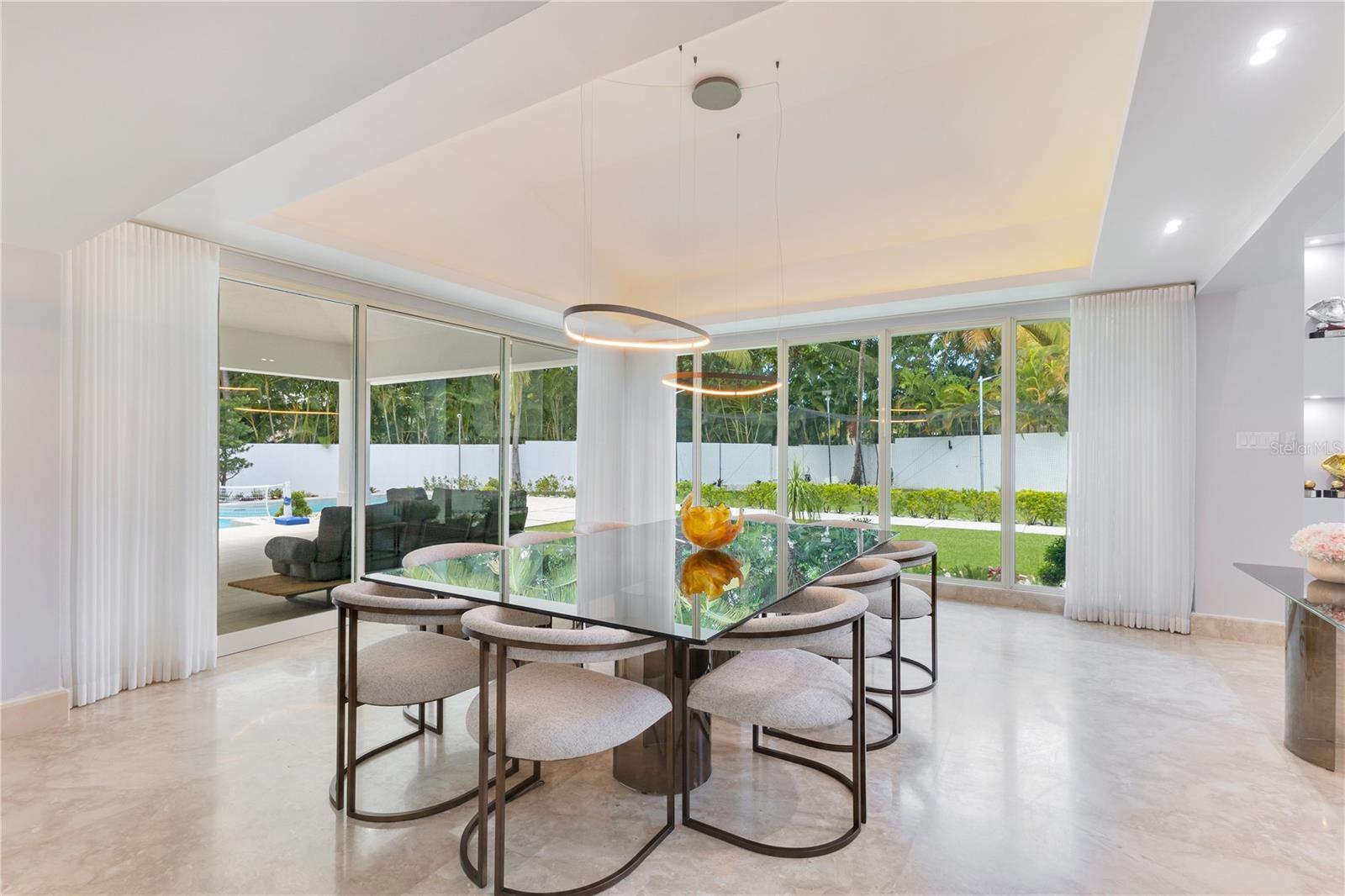 DORADO BEACH EAST - Residential