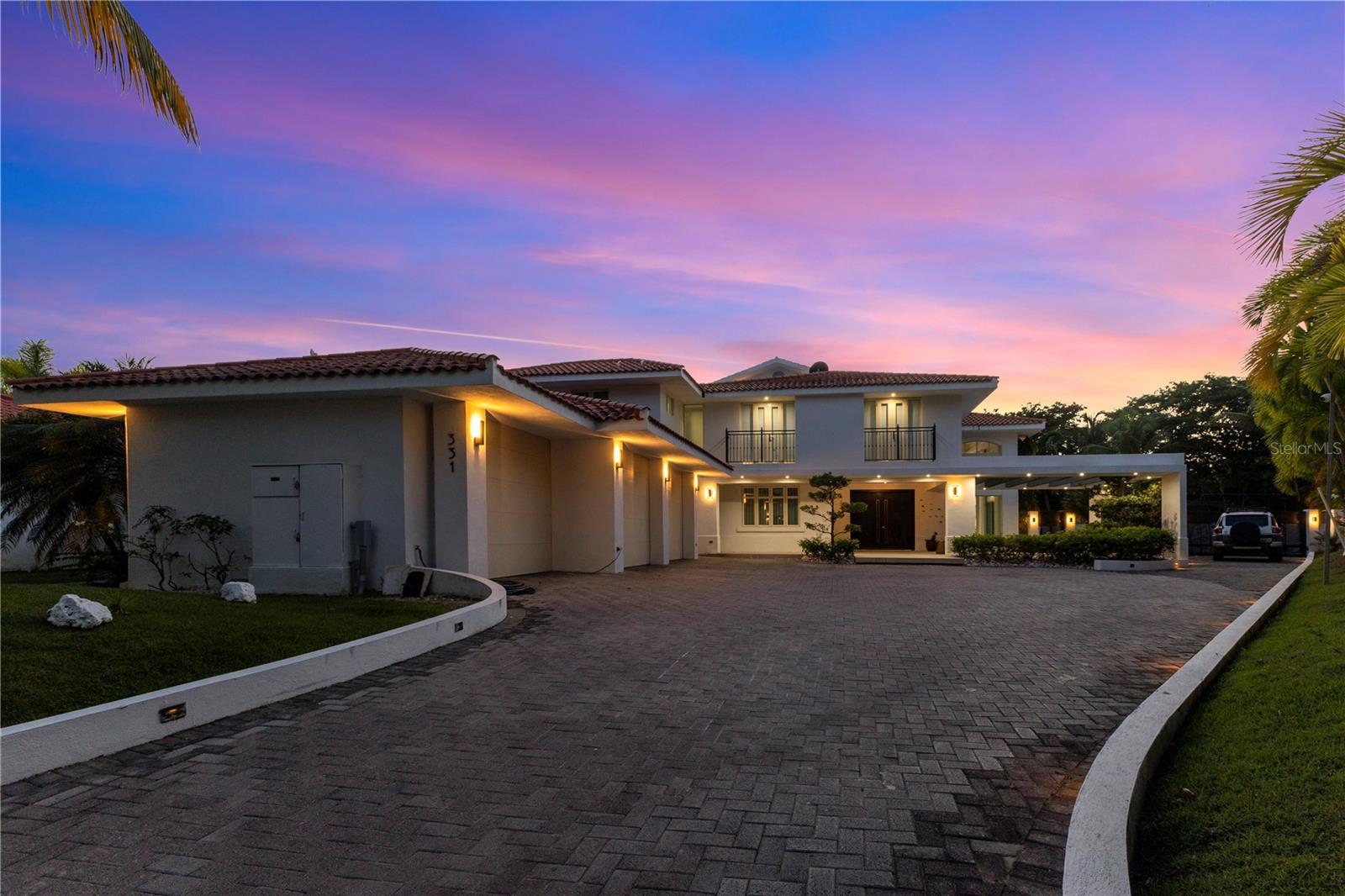 DORADO BEACH EAST - Residential