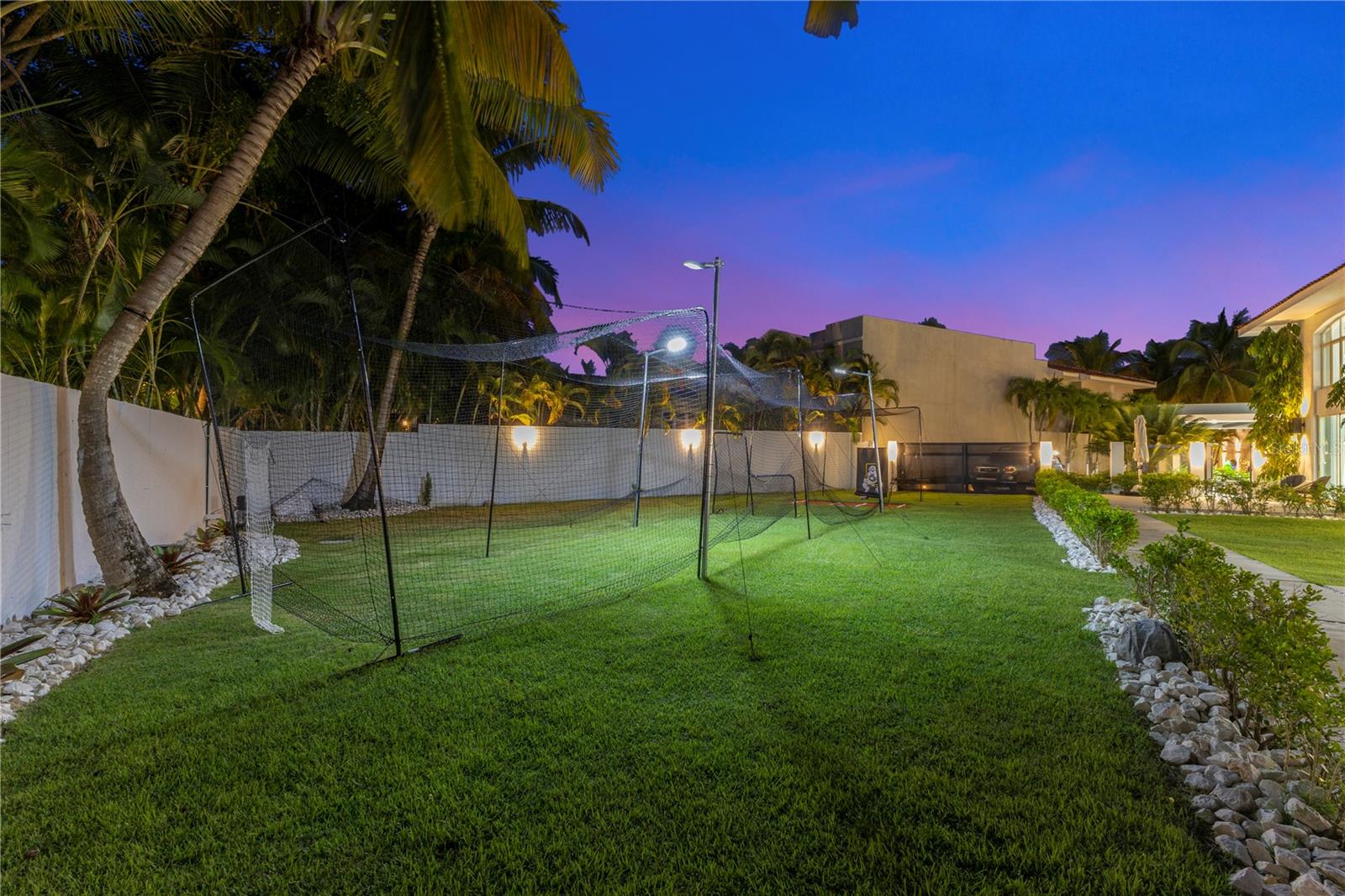 DORADO BEACH EAST - Residential