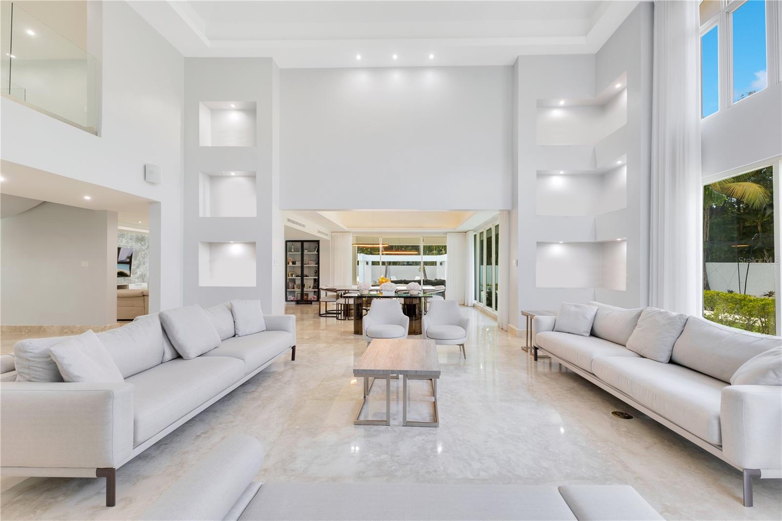 DORADO BEACH EAST - Residential