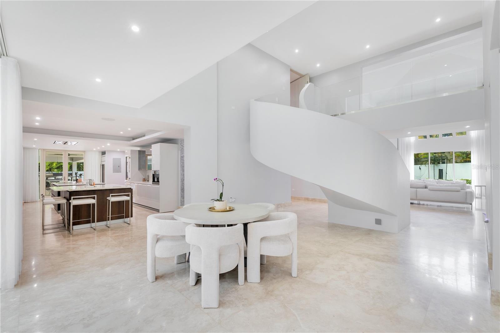 DORADO BEACH EAST - Residential
