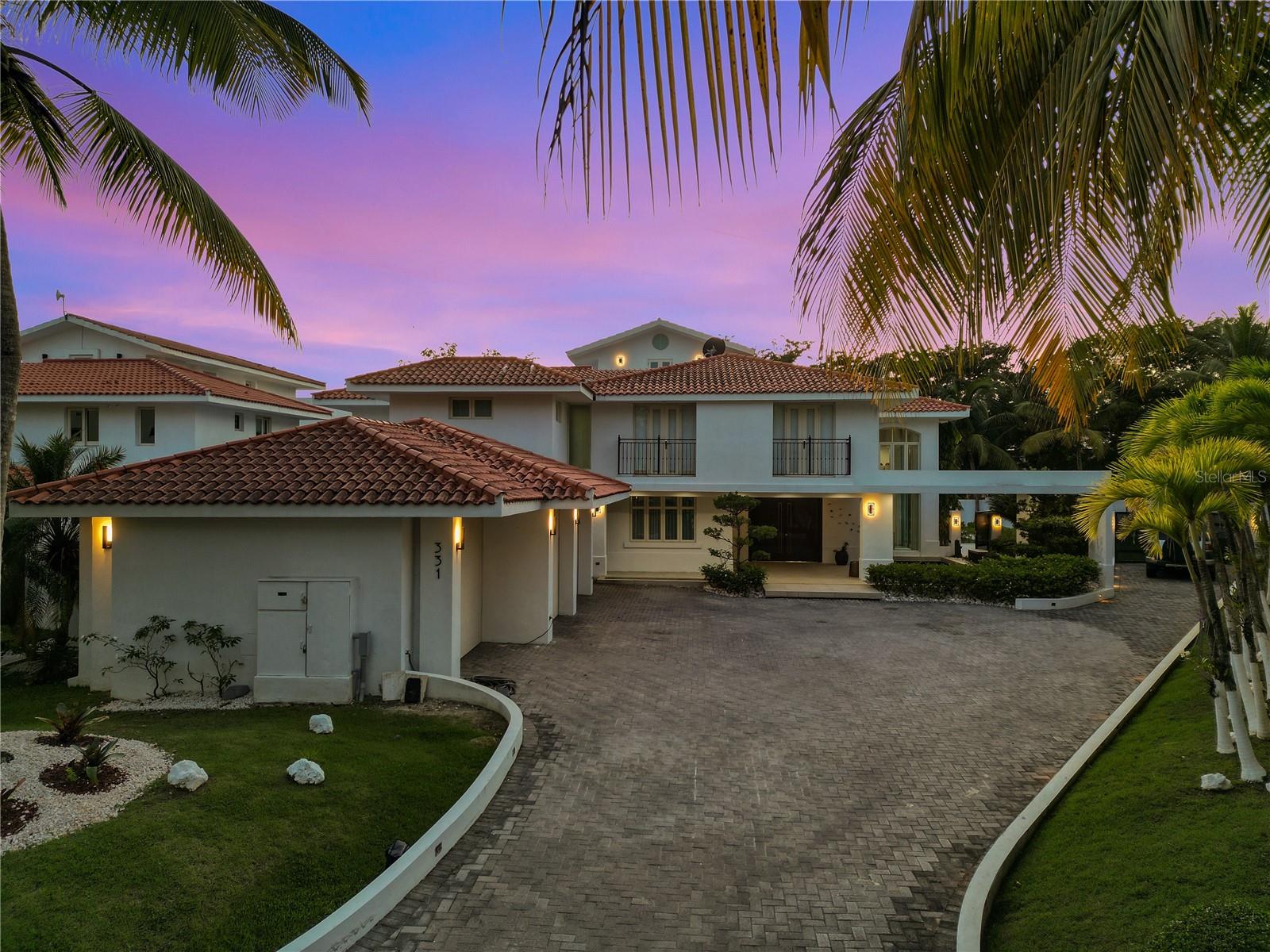 DORADO BEACH EAST - Residential