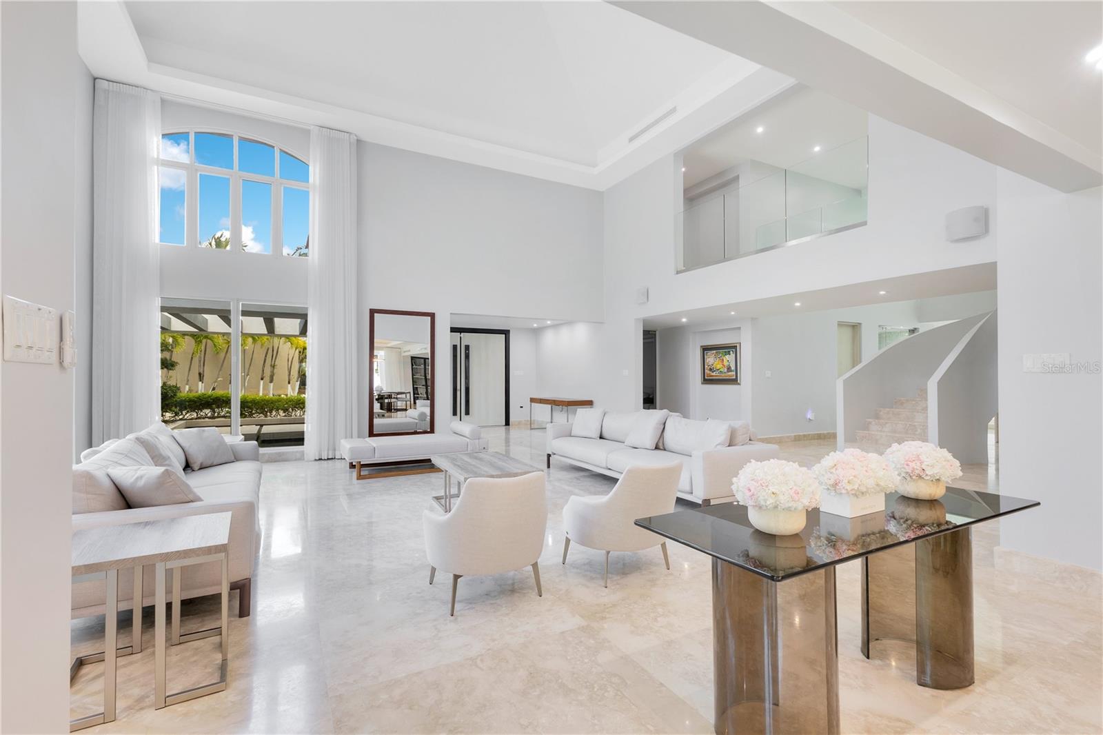 DORADO BEACH EAST - Residential