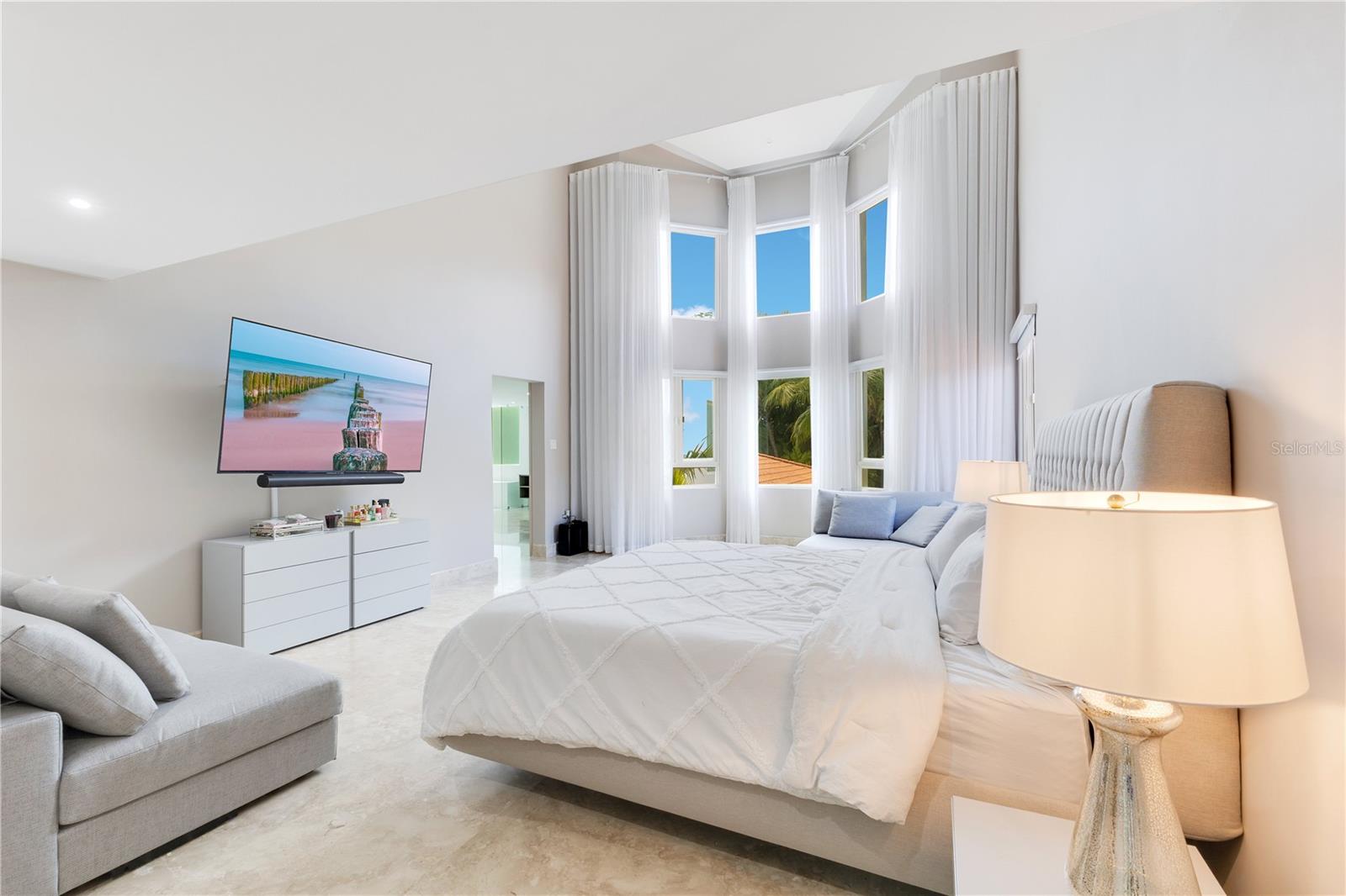 DORADO BEACH EAST - Residential