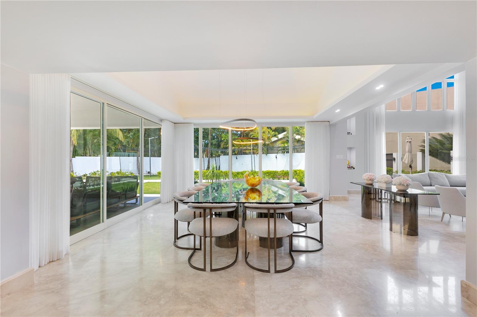 DORADO BEACH EAST - Residential