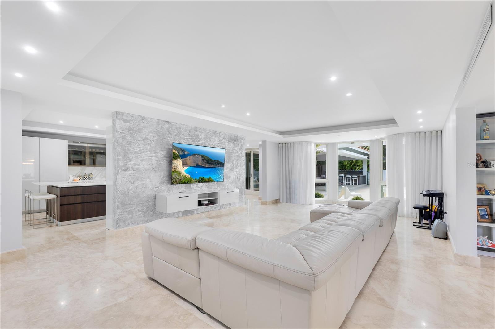 DORADO BEACH EAST - Residential