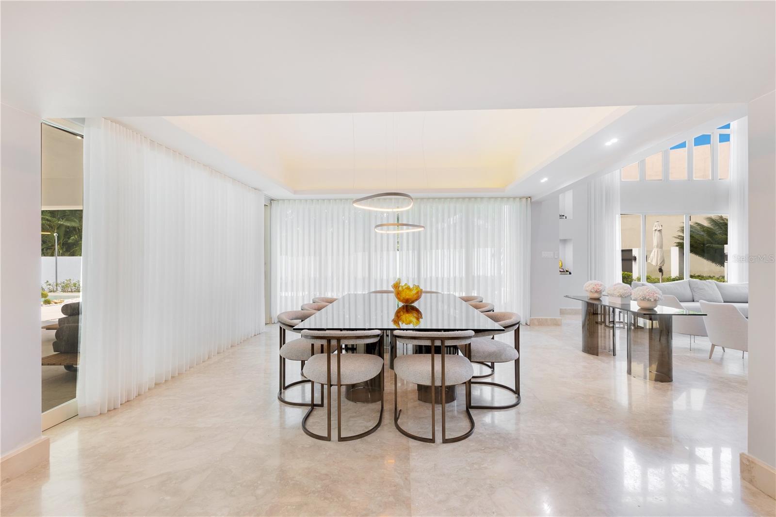 DORADO BEACH EAST - Residential