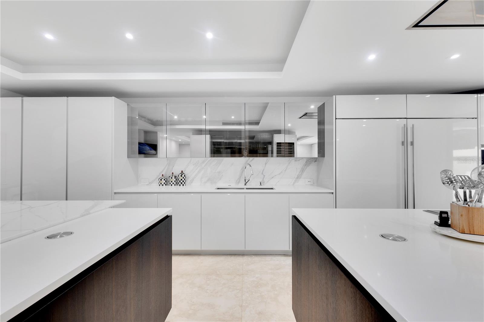 DORADO BEACH EAST - Residential