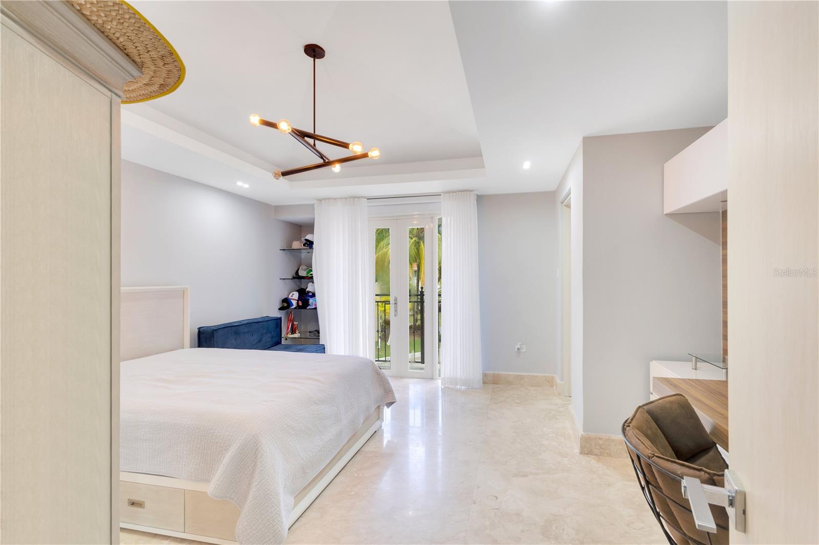 DORADO BEACH EAST - Residential