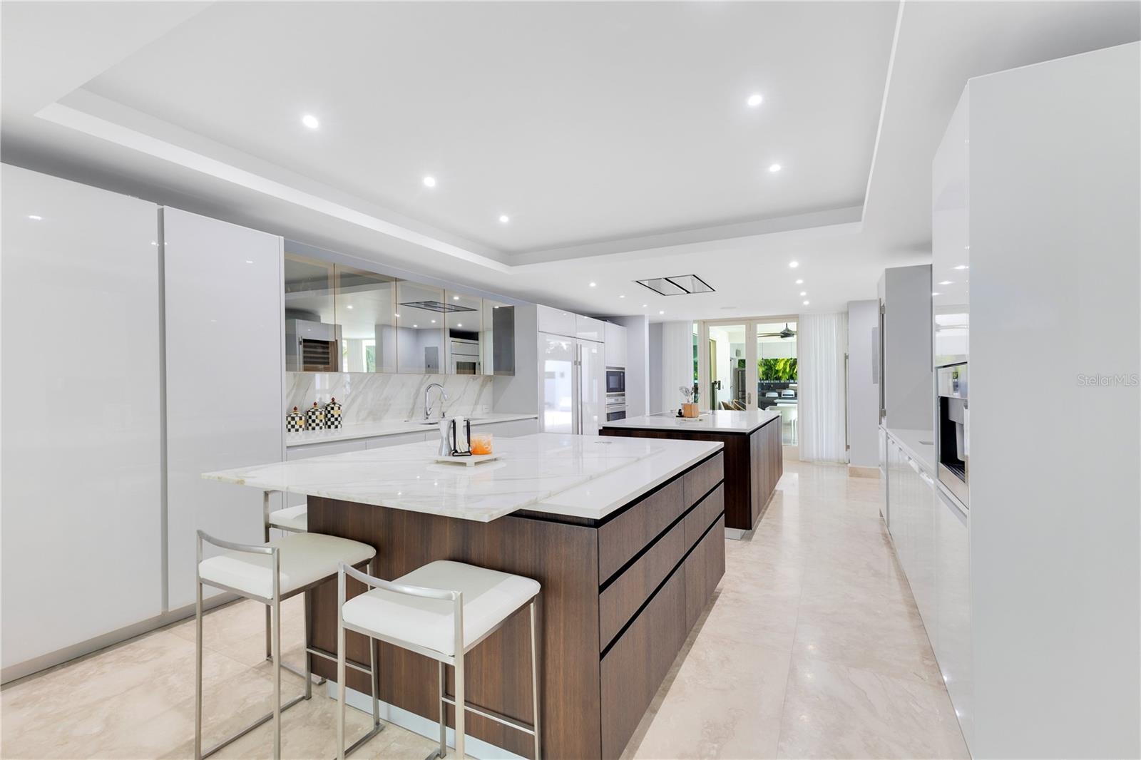 DORADO BEACH EAST - Residential