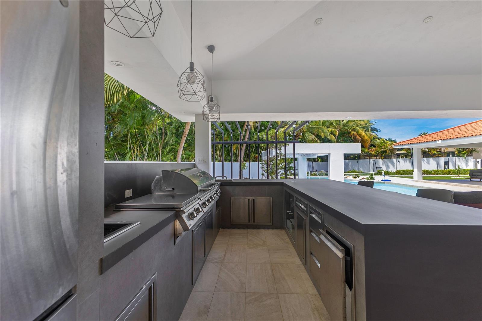 DORADO BEACH EAST - Residential