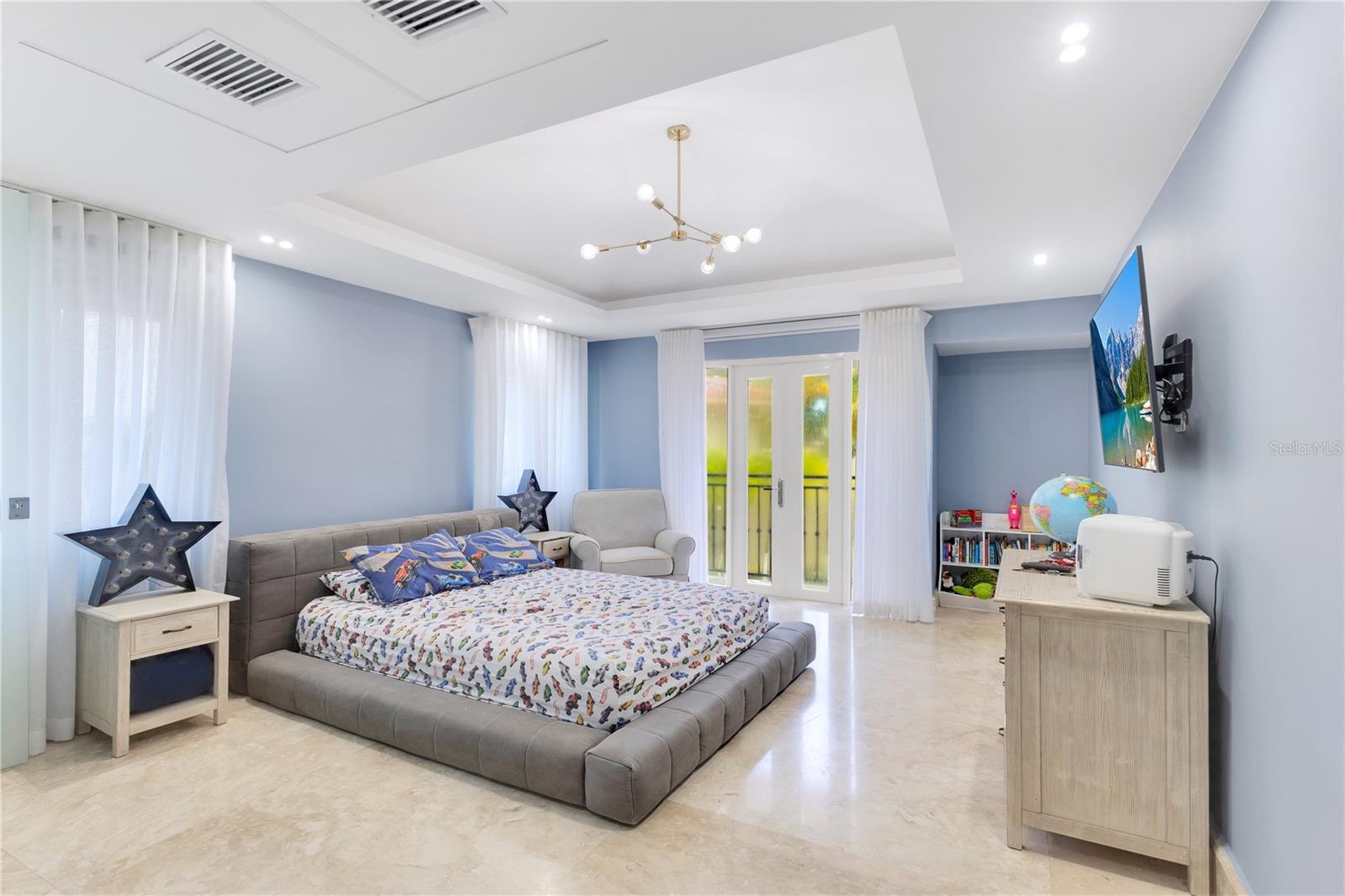 DORADO BEACH EAST - Residential