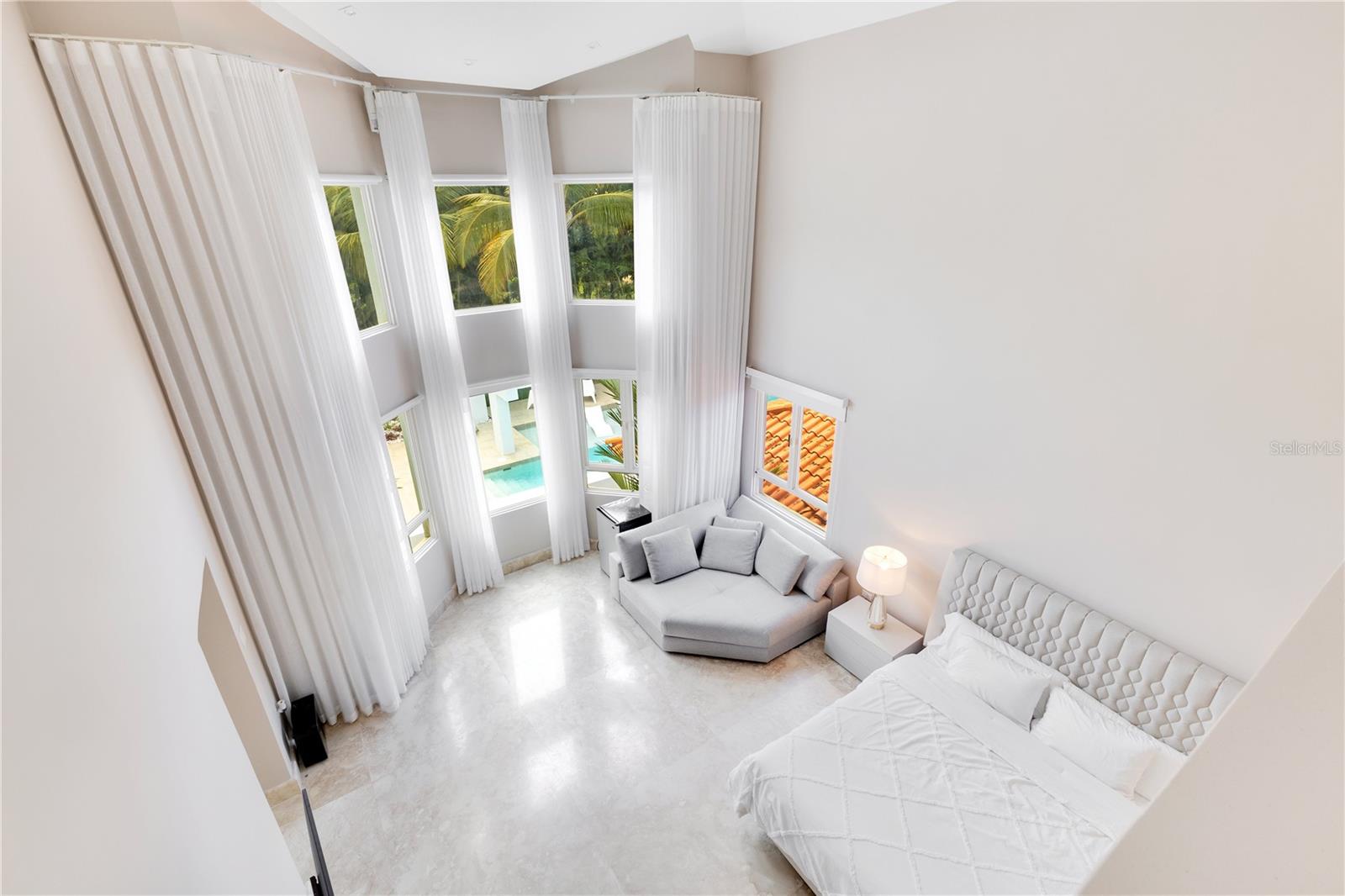 DORADO BEACH EAST - Residential