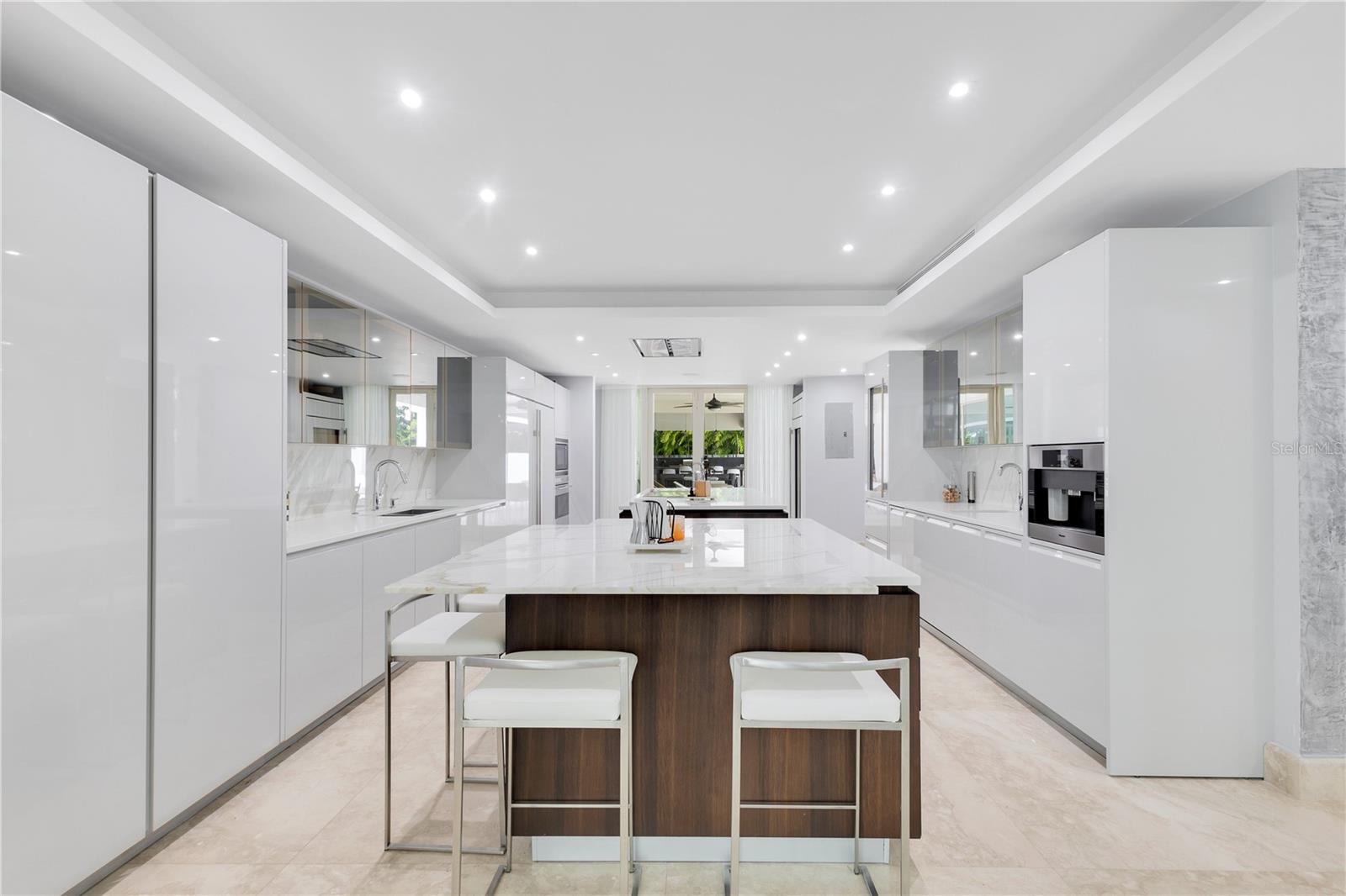 DORADO BEACH EAST - Residential