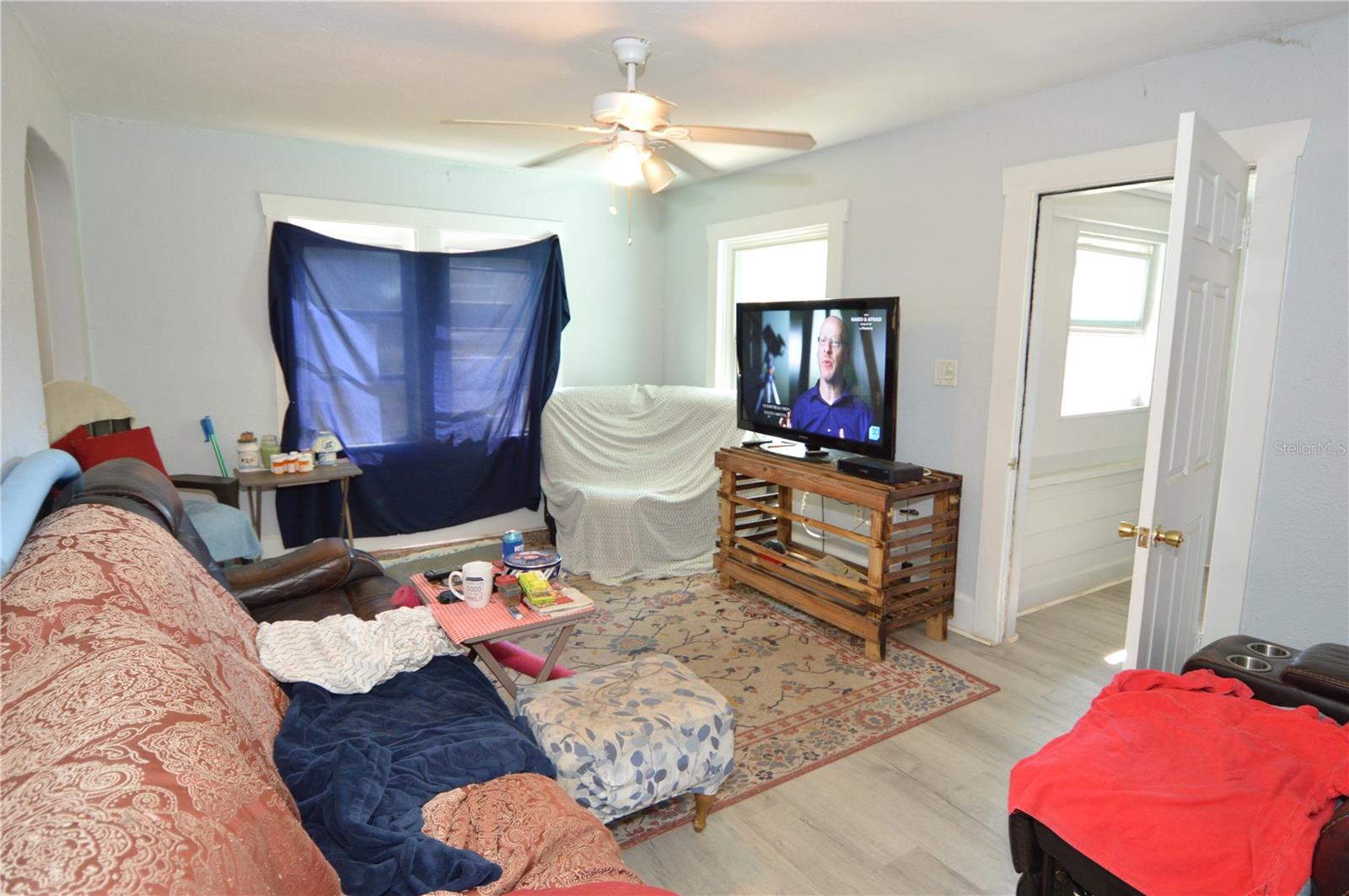 PECAN HIGHLANDS - Residential