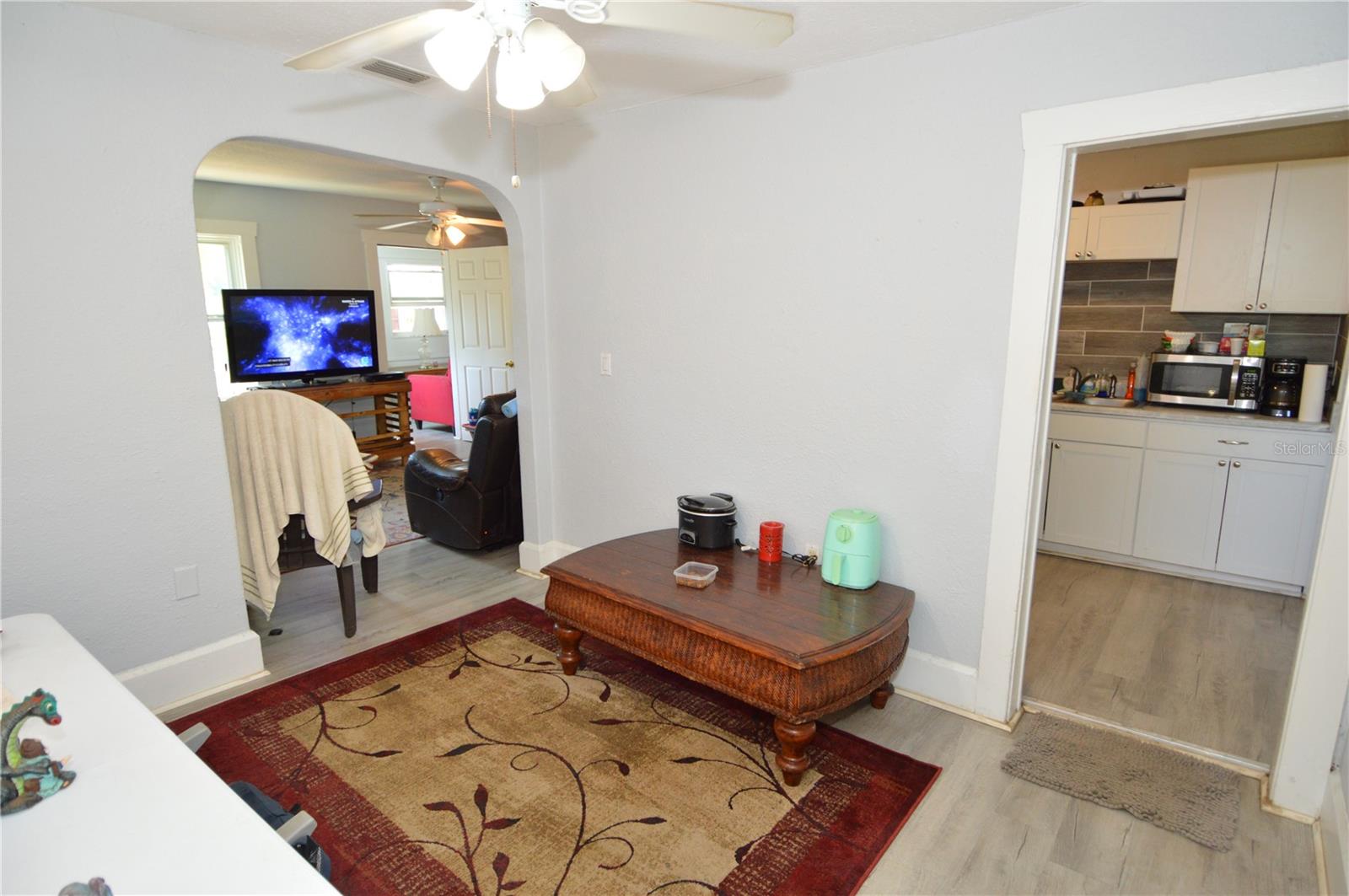 PECAN HIGHLANDS - Residential