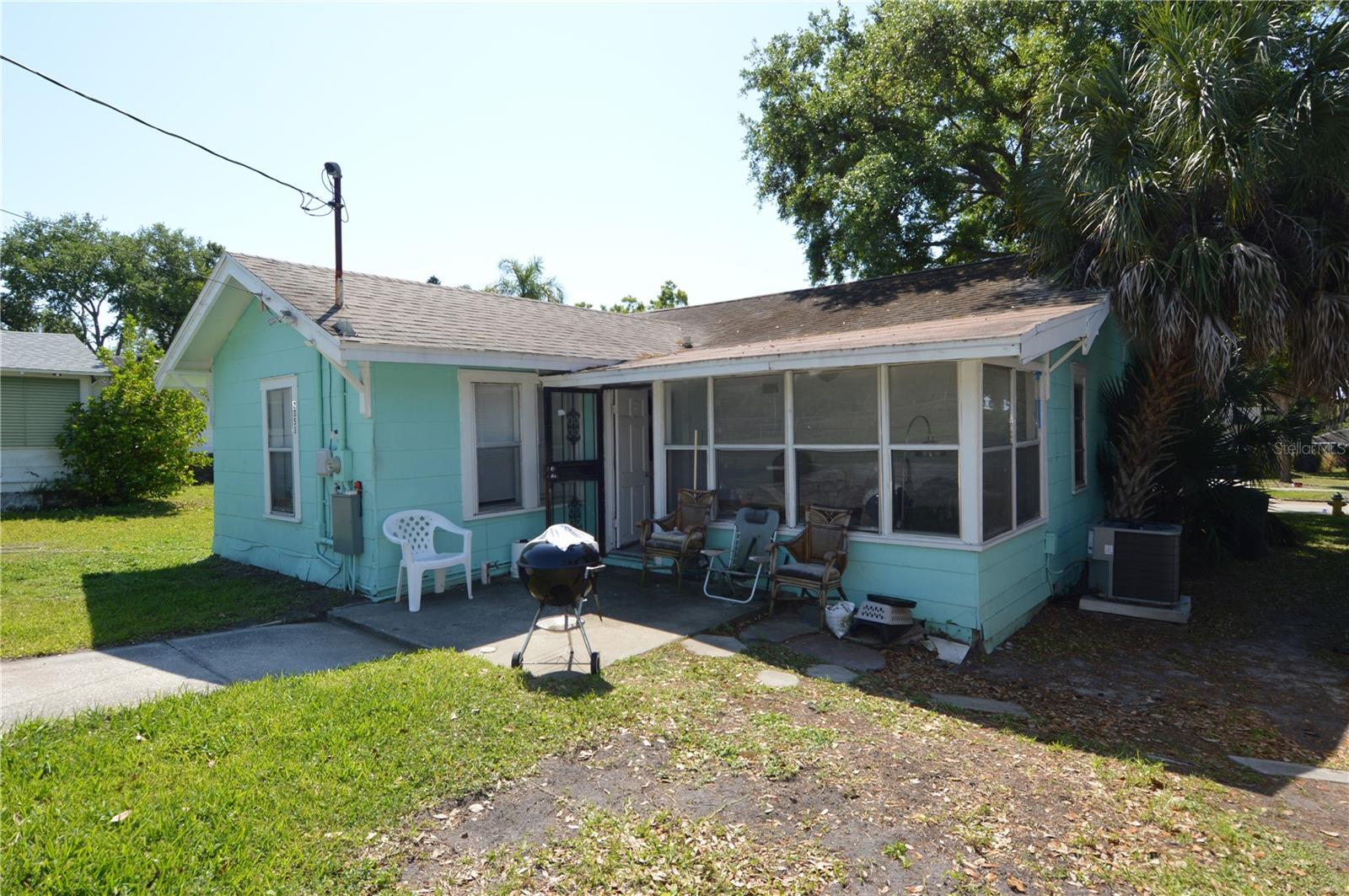 PECAN HIGHLANDS - Residential