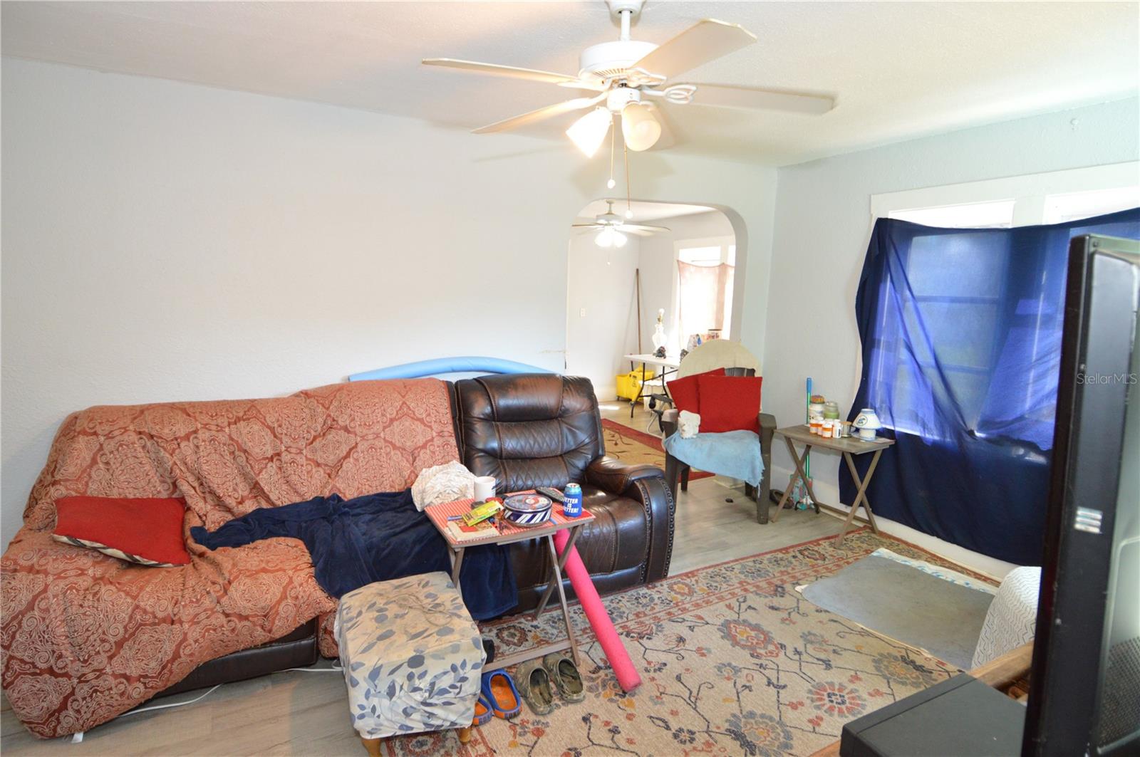 PECAN HIGHLANDS - Residential