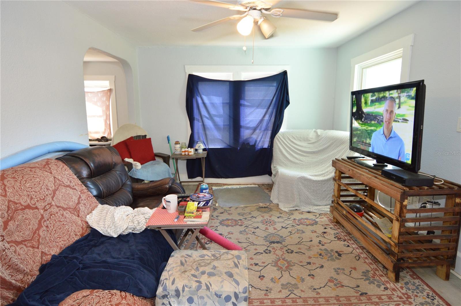 PECAN HIGHLANDS - Residential