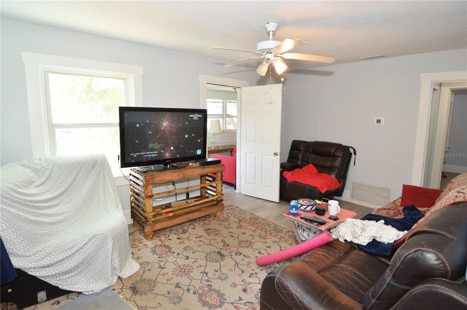 PECAN HIGHLANDS - Residential